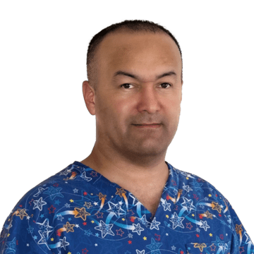 Abdullayev Bekmirza Abduhalilovich