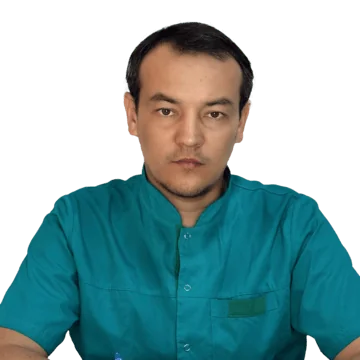 Mansurov Qobil