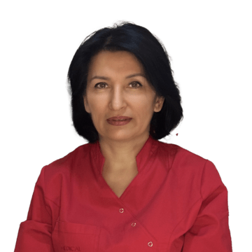 Murtazayeva Ra’no Abduqayumovna