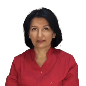 Murtazayeva Raʼno