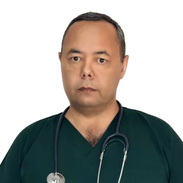 Rahimov Umidjon